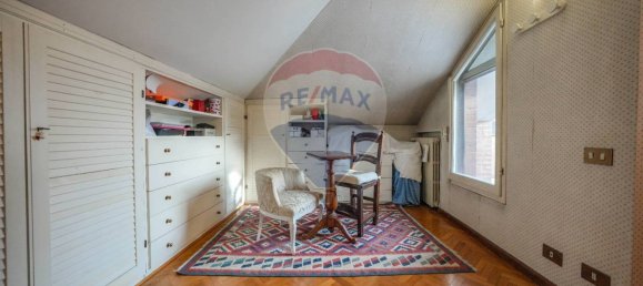 Вилла с 2 спальнями в Феррара, Италия № 206822 41