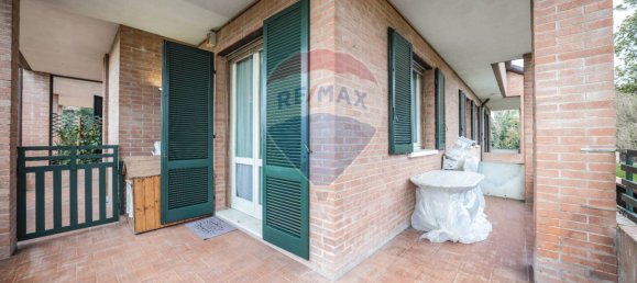 Вилла с 2 спальнями в Феррара, Италия № 206822 4