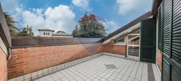 Вилла с 2 спальнями в Феррара, Италия № 206822 38