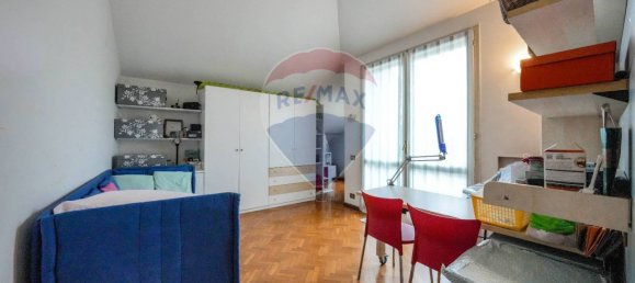 Вилла с 2 спальнями в Феррара, Италия № 206822 29