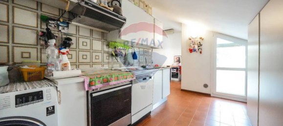 Вилла с 2 спальнями в Феррара, Италия № 206822 25