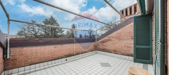 Вилла с 2 спальнями в Феррара, Италия № 206822 49