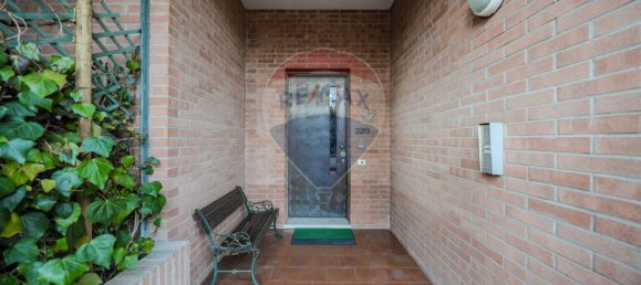 Вилла с 2 спальнями в Феррара, Италия № 206822 3