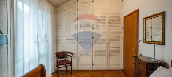 Вилла с 2 спальнями в Феррара, Италия № 206822 40