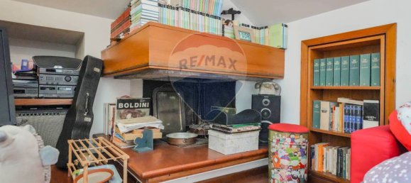 Вилла с 2 спальнями в Феррара, Италия № 206822 14