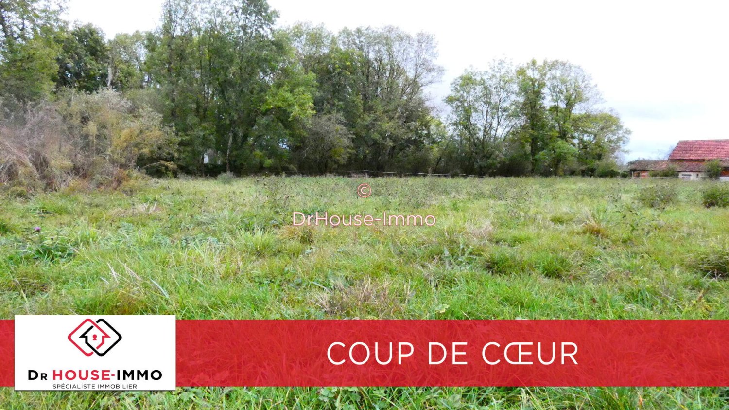 Земельный участок в Шарантон-дю-Шер, Франция № 57368