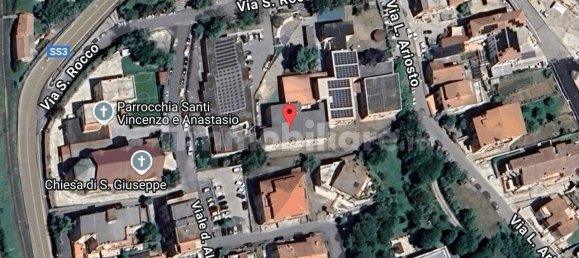 Квартира с 2 спальнями в Риньяно Фламинио, Италия № 302876 2