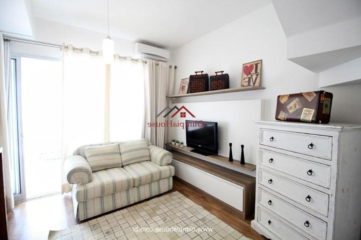 Studio in Sao Paulo, Brazil No. 462286