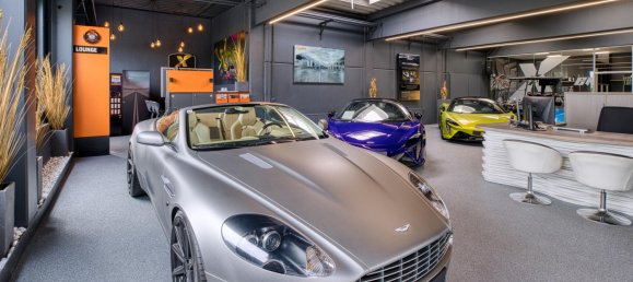 Propriété commerciale à Tumeltsham, Austria 567m² No. 203432 7