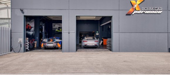 Propriété commerciale à Tumeltsham, Austria 567m² No. 203432 4