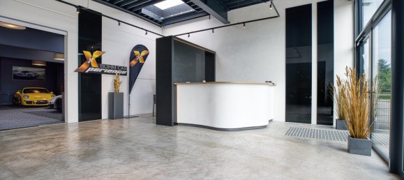 Propriété commerciale à Tumeltsham, Austria 567m² No. 203432 21