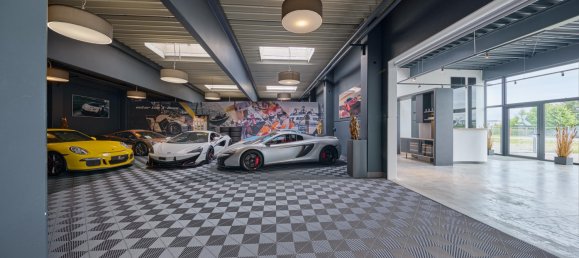 Propriété commerciale à Tumeltsham, Austria 567m² No. 203432 20