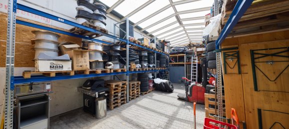 Propriété commerciale à Tumeltsham, Austria 567m² No. 203432 26