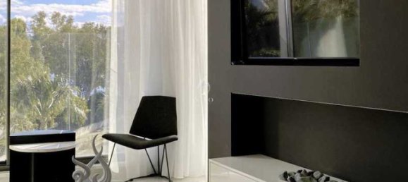 3 bedrooms Apartment in Germasogeia, Cyprus No. 19202 4