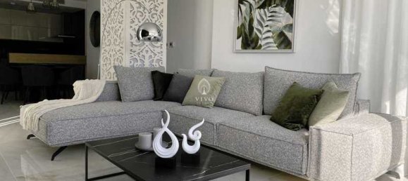 3 bedrooms Apartment in Germasogeia, Cyprus No. 19202 5