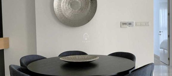 3 bedrooms Apartment in Germasogeia, Cyprus No. 19202 9