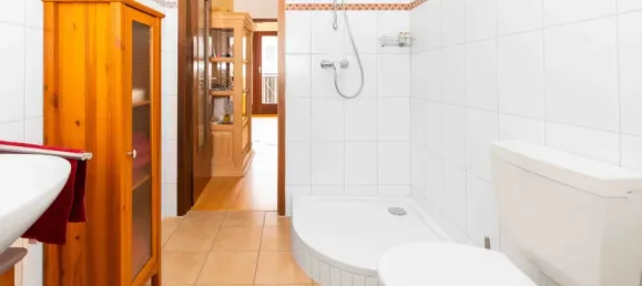 5 Schlafzimmer Haus in Augsburg, Germany, Nr. 266496 21