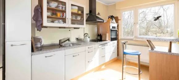 5 Schlafzimmer Haus in Augsburg, Germany, Nr. 266496 3