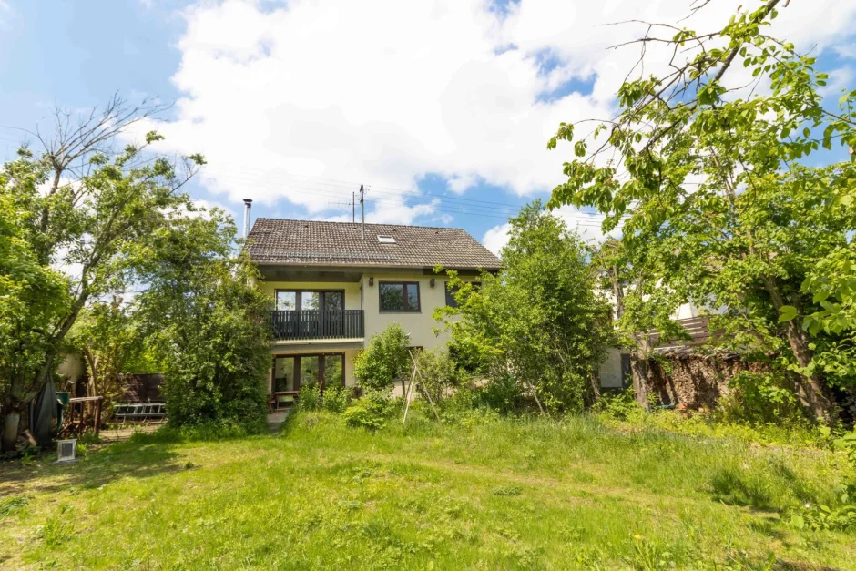 5 Schlafzimmer Haus in Augsburg, Germany, Nr. 266496