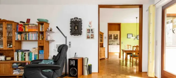 5 Schlafzimmer Haus in Augsburg, Germany, Nr. 266496 5
