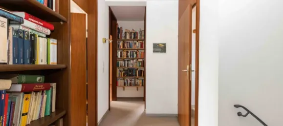 5 Schlafzimmer Haus in Augsburg, Germany, Nr. 266496 11