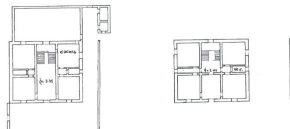 14 rooms Apartment in Collesalvetti, Italy No. 104994 23