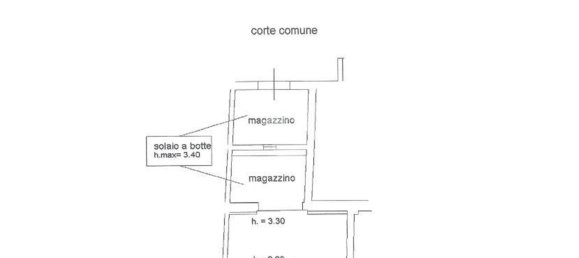 14 rooms Apartment in Collesalvetti, Italy No. 104994 25