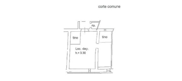 14 rooms Apartment in Collesalvetti, Italy No. 104994 26