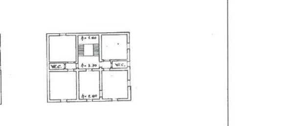 14 rooms Apartment in Collesalvetti, Italy No. 104994 24