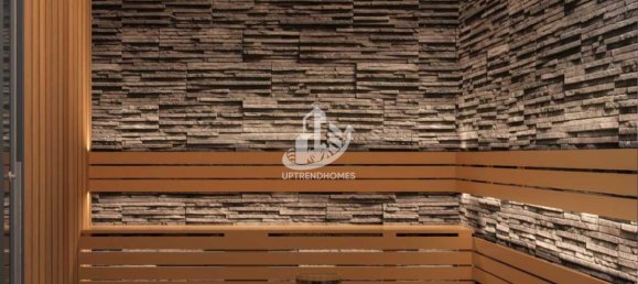 شقة 1+1 في Avsallar, Turkey رقم 5403 24