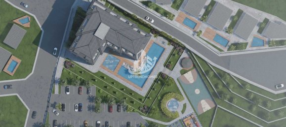 شقة 1+1 في Avsallar, Turkey رقم 5403 10