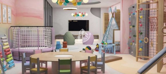 شقة 1+1 في Avsallar, Turkey رقم 5403 28