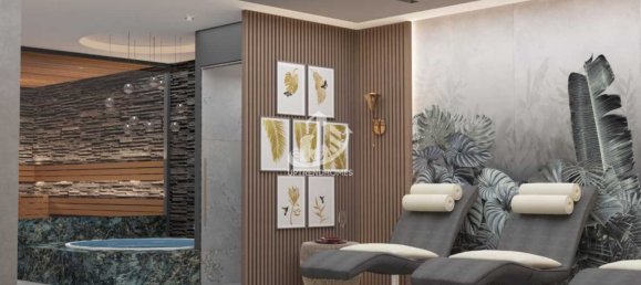 شقة 1+1 في Avsallar, Turkey رقم 5403 27