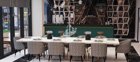 شقة 1+1 في Avsallar, Turkey رقم 5403 20