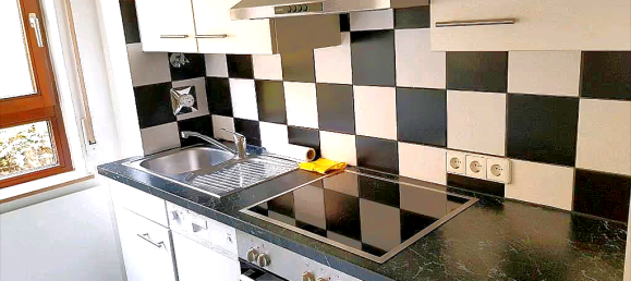 2 rooms Apartment in Baden-Wurttemberg, Germany No. 24387 10