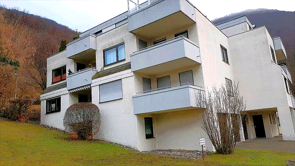2 rooms Apartment in Baden-Wurttemberg, Germany No. 24387
