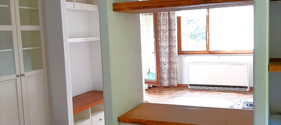 2 rooms Apartment in Baden-Wurttemberg, Germany No. 24387 4