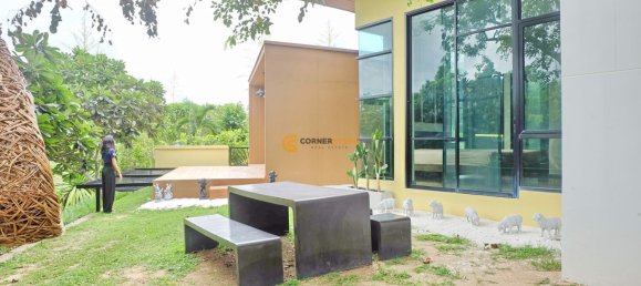 Кафе / ресторан 220м² в Паттайя, Таиланд № 19543 5