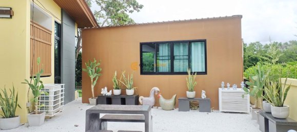 Кафе / ресторан 220м² в Паттайя, Таиланд № 19543 9