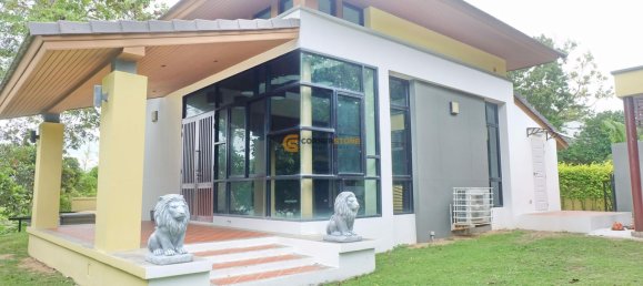 Кафе / ресторан 220м² в Паттайя, Таиланд № 19543 10