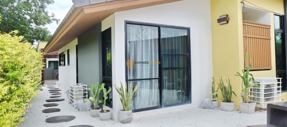 Кафе / ресторан 220м² в Паттайя, Таиланд № 19543 7