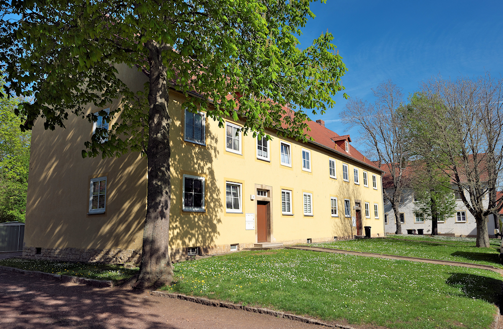 2 Schlafzimmer Wohnung in Saalekreis, Germany, Nr. 70779