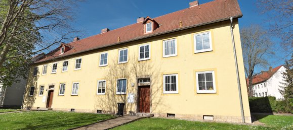 2 Schlafzimmer Wohnung in Saalekreis, Germany, Nr. 70779 2