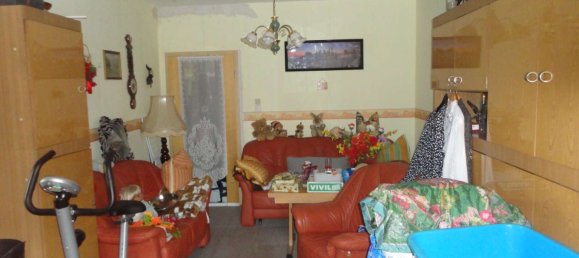 5 rooms House in Borde, Germany No. 135982 10
