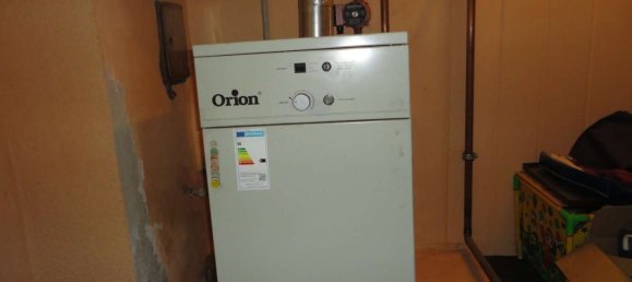 5 rooms House in Borde, Germany No. 135982 17