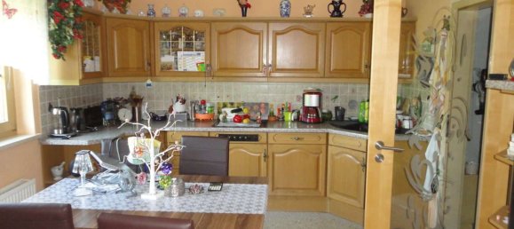 5 rooms House in Borde, Germany No. 135982 7