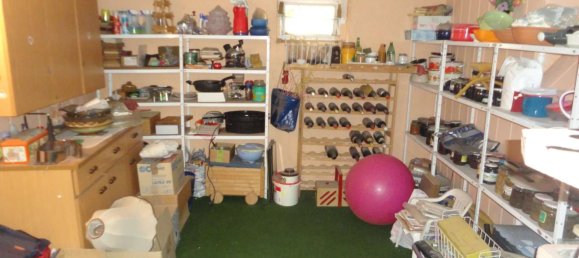 5 rooms House in Borde, Germany No. 135982 19