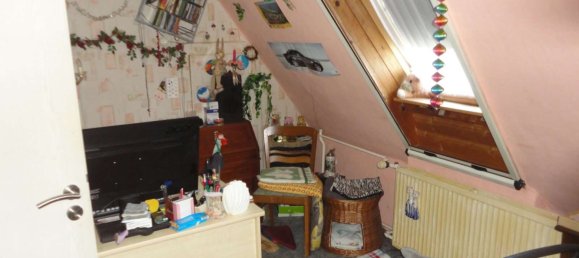 5 rooms House in Borde, Germany No. 135982 14
