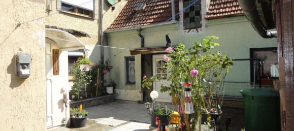 5 rooms House in Borde, Germany No. 135982 3