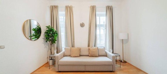 2 rooms Apartment in Wahring, Austria No. 169258 3